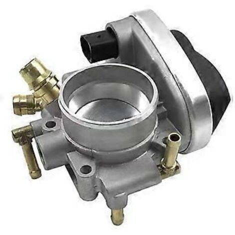 Corps de papillon d'admission pour moteur 1.6 1.8L (références : 408238022003Z, A2C53119795, 55560398, 93190367, 55562380) (1/5)