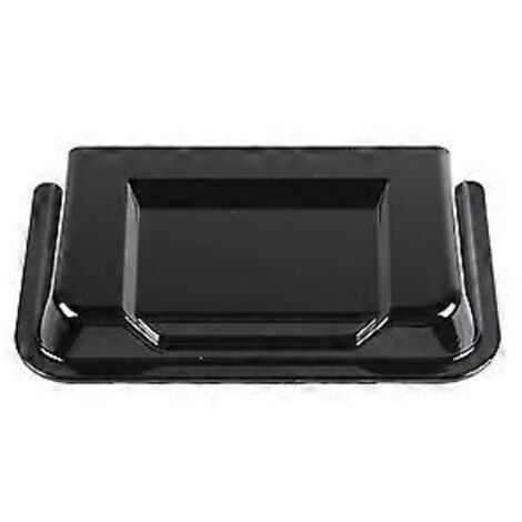 Cache de prise d'air de capot pour Suzuki Jimny 2019 2020 2021 2022 (1/5)