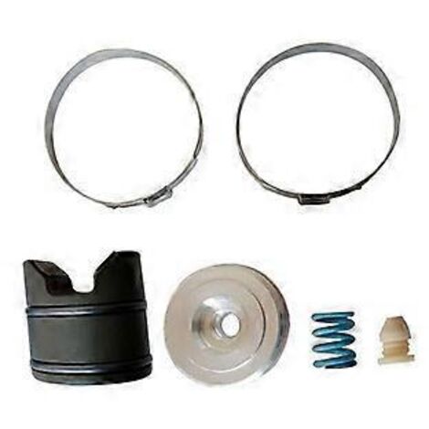 Kit de réparation de crémaillère de direction 32106891974 pour BMW Série F (F20, F30, F32, F31, F33, F36, F48, F25), X1, X3 et X4. (1/5)