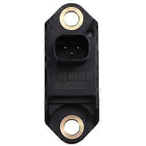 Capteur d'accélération verticale pour voiture A0009056502 pour 300SD CL500 E/S/ SL 1992-2011 (1/5)
