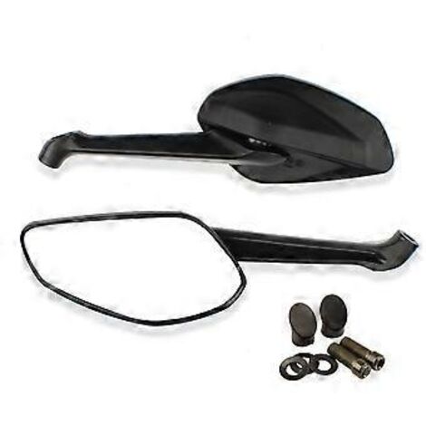 Rétroviseur de moto pour Diavel 14 821 1200 1200S Noir (1/5)