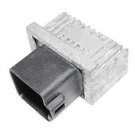 Relais de préchauffage 7700115078, 25230AY900, 9201699 pour Renault Trafic, Megane, Scenic et Nissan Primastar (1/5)