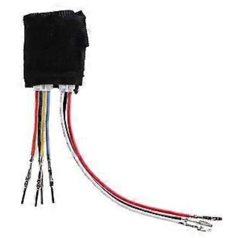 Décodeur de volant pour voitures Classe 809 A//E/S/G/V Glc Gls Gla Cla W212 W205 W222 (1/5)