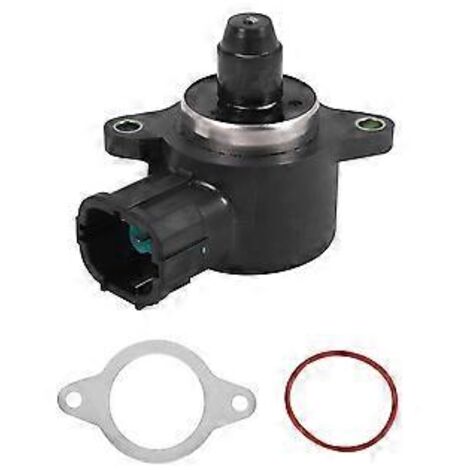 Soupape de régulation du ralenti (IACV) pour Almera N16 I30 QG15DE 23781-5M401, 23781-5M403, 23781-4M50A, 23781-4M50 (1/5)