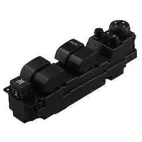Bouton principal de commande de lève-vitre DF73-66-350B pour BMW M2 (2007-2013) DF7366350B DF7466350B (1/5)
