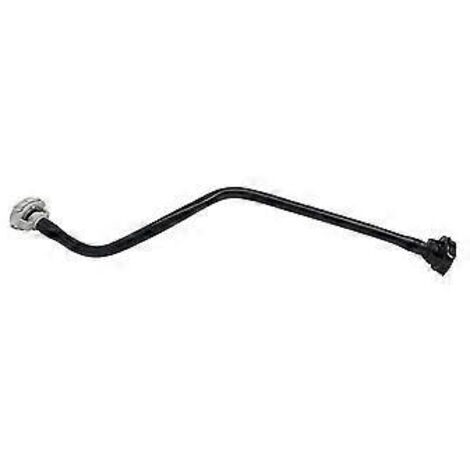 Tuyau de refroidissement d'eau pour moteur de voiture Audi A8 3.0L V6 (2015-2017) - Pièces détachées 4H0121081BL 4H0 121 081 BL (1/5)