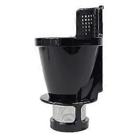 Extracteur de jus vertical à mastication 8006 pour Omegae 8006, 8005, 8004, 8003 (tamis et tambour inclus) (1/5)