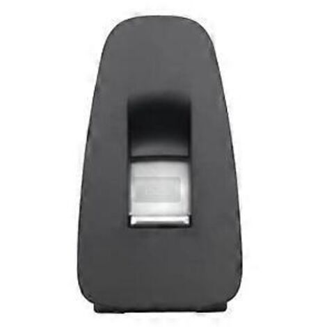 Panneau de commande de lève-vitre arrière, accoudoirs de porte, garniture 51427216775 pour BMW Série 5 GT F07 (2010-2019) (1/5)
