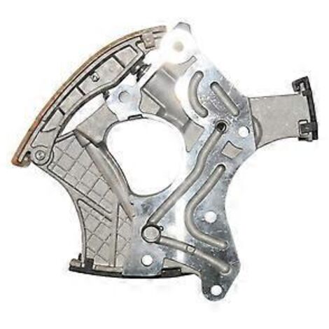 Tendeur de chaîne de distribution supérieur droit 06E109218H pour Audi A4 A6 8EC 8ED 8H7, 8HE 4F2 4FH (1/5)