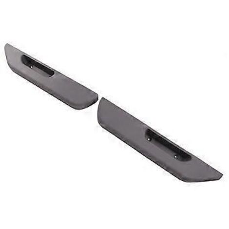 2 accoudoirs de porte avant gauche et droit pour C1500 C2500 C3500 K1500 K2500 K3500 1988-1994 15627855 1562 (1/5)