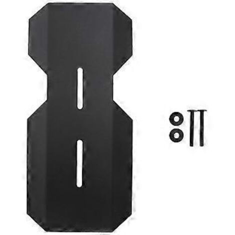 Pour Super 73 S1 S2 RX Middle, accessoires de garde-boue central pour moto (1/5)