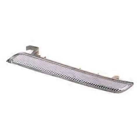 Réflecteur latéral gauche blanc transparent 63147187087 pour - X6 E71 E72 2008 -2014 (1/5)