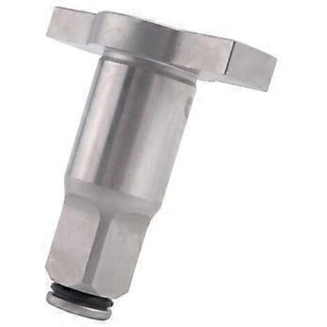 Ensemble enclume DCF899 pour DCF899B, DCF899M1, DCF899P1, DCF899P2, DCF899HB et DCF899HP2 (1/5)