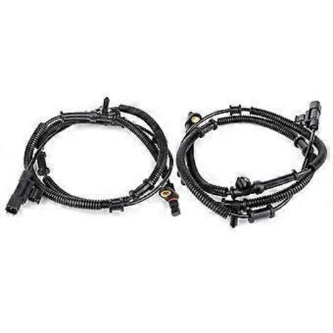 Capteur ABS de vitesse de roue arrière gauche/droite pour Grand Caravan, ALS2008 4721563AC 4721563AD (1/5)