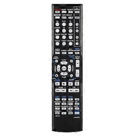 Télécommande universelle pour amplificateur Pioneer AXD7622 VSX-521 AXD7660 VSX-422-K (1/5)