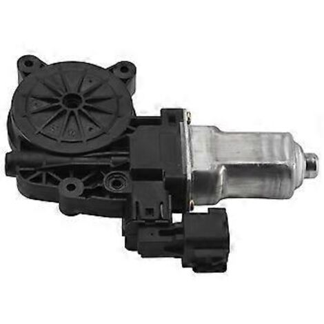1 paire de moteurs de lève-vitres avant pour Ford Focus D3 2012-2015 6CP1-14A389-H1A 6CP1-145