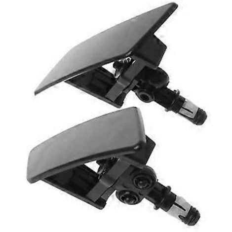 Cache-gicleur de lave-phares avant pour voiture C4 2004-2008 (1/5)