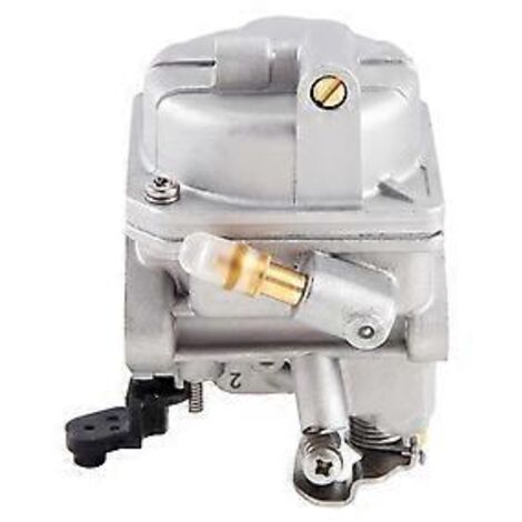 Ensemble carburateur pour moteur marin F6 4 temps 6 CV 6BX-14301-10 6BX-14301-11 6BX-14301-00 (1/5)