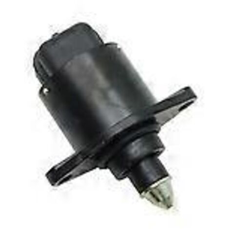 17119281 Valve de régulation du ralenti pour Jeep Cherokee 1991, 1992-1996, Wrangler et Dodge Dakota 2.5L High
