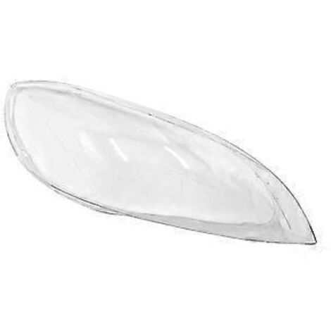Pour - V40 2013-2019 Voiture Pare-soleil transparent pour phares, cache-phares (1/5)