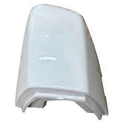 Cache de poignée de porte avant gauche pour Golf 7, A7, Superb, Seat 5GG837879, A (1/5)