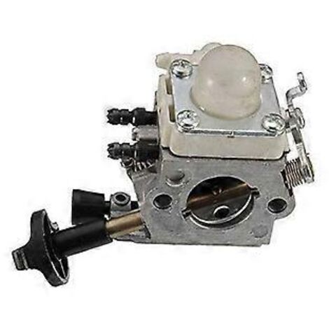 Carburateur pour souffleur Stihl, optimiseur de performance moteur pour modèles BG, pièce de rechange facile à installer avec garantie à vie, prêt à l'emploi. (1/5)