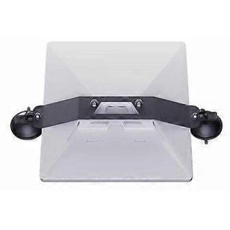 Kit de fixation à ventouse Starlink Mini compatible avec toit ouvrant et vitre, améliore la stabilité d'origine (1/5)