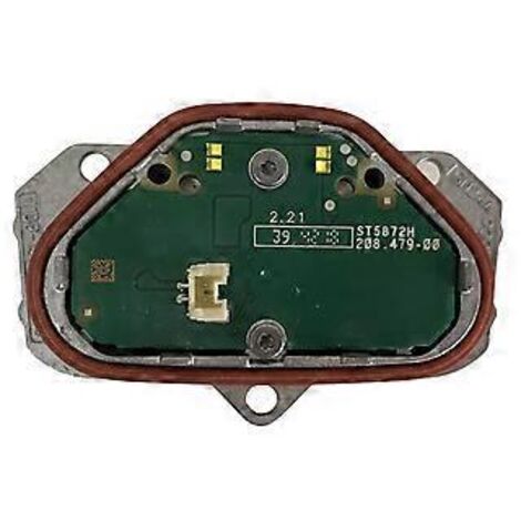 Module LED pour phare Ford 208479-00, module de feux de jour, unité H1BB13D278AC H1BB-13D278-A (1/5)