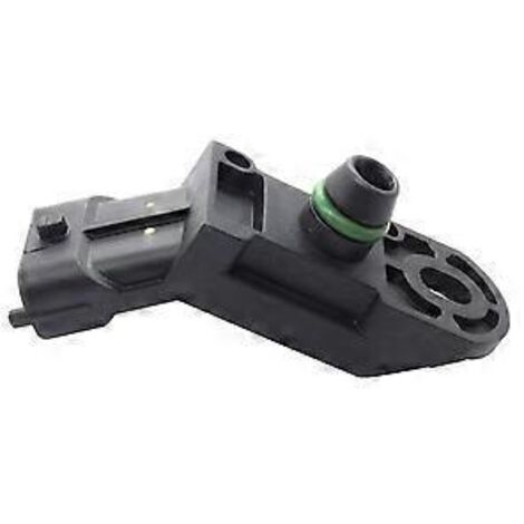 Capteur de pression absolue du collecteur d'admission 0261230049 pour MAREA DOBLO SMART ESPACE (référence 223653795R). (1/5)