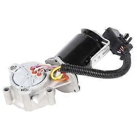 Moteur de boîte de transfert 600-928 8L1Z7G360AB 8L1Z7G360AA AL3Z7G360A pour Expedition Mark Navigator (1/5)