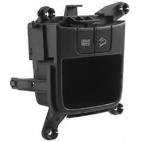 Commutateur de commande du mode de conduite 93600D9300 pour véhicules 2016+ 93600D9310 (1/5)