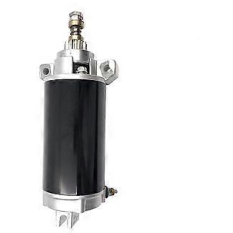 Démarreur pour moteur hors-bord Mercury 50-859377T 50-884044T 50-888161T