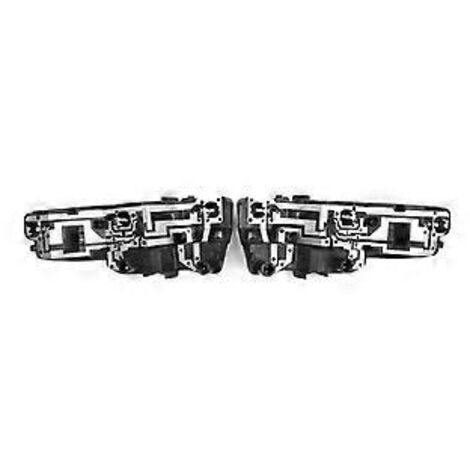 Support d'ampoule de feu arrière pour Audi A1 2010-2018, références 8X0945093D et 8X0945094D, circuit imprimé de feu arrière (1/5)