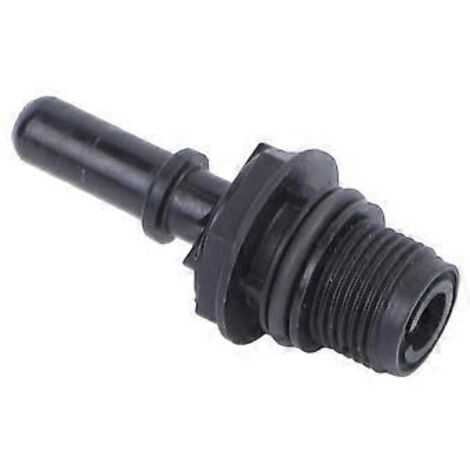 Valve de ventilation de carter de voiture en PVC 12691880 (1/5)