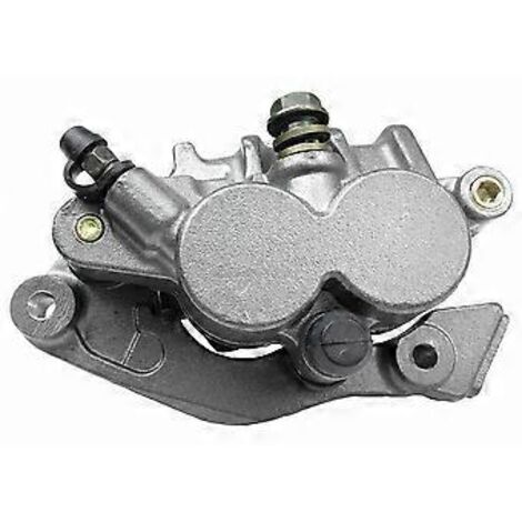 Étrier de frein avant pour CR125R 1986-2003 CR250R 1995-2003 45150-KCY-671