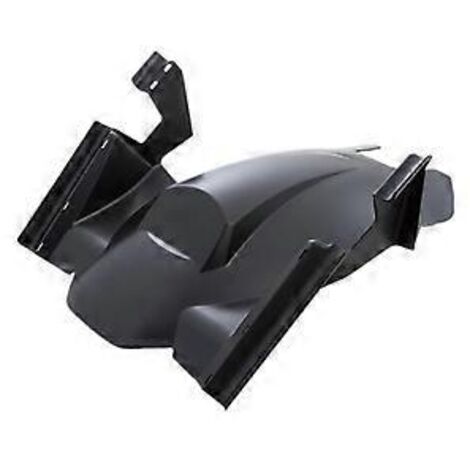 Accessoires moto : garde-boue ABS pour R1200R, R1200RS, LC, R1250R et R1250RS (2015-2021) (1/5)