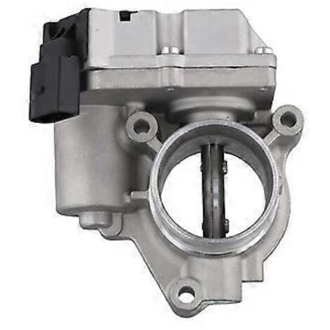 Corps de papillon des gaz 1340067JG0LCP pour Renault Suzuki GRAND VITARA 1.9 DCi LAGUNA 2 MEGANE 2 Scenic 2 A