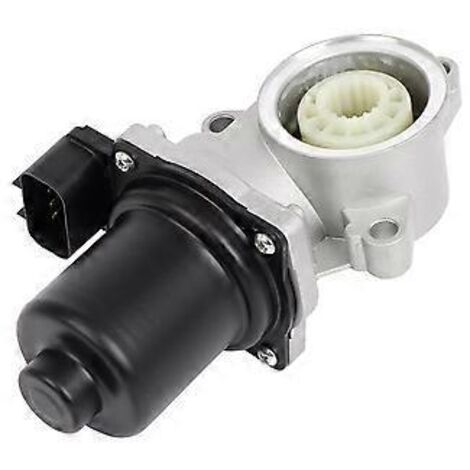 Actionneur de moteur de changement de vitesse de boîte de transfert pour GMC Sierra 2500 3500 HD 2007-2018 600-914 (1/5)
