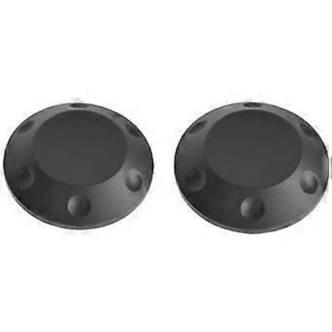 Cache antibrouillard décoratif Auto 1 paire, version US 62256-EA000 pour Fronter Xetrra 0 (2013-2021) (1/5)