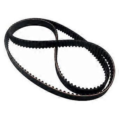 Courroie de distribution neuve pour moteur V6 3,5 L Accord Odyssey Pilot 14400-Rca-A01 (1/3)