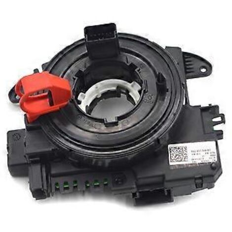 Module de capteur d'angle de braquage à ressort d'horloge de voiture, unité 5K0953569BF 5K0953569BC pour