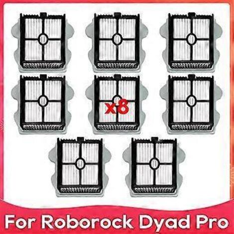 Filtre HEPA compatible avec Dyad Pro / Dyad Pro Combo / WD2H1A / A10 Ultra - Pièce de rechange (1/5)