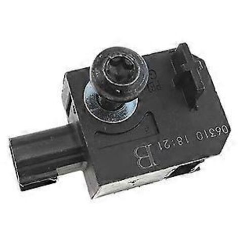 Capteur d'impact latéral avant pour Volt Terrain Enclave Verano 13502577 (1/5)