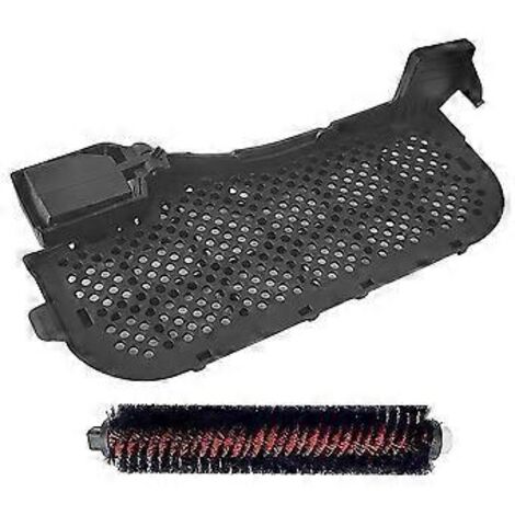 Filtre à eau et brosse d'entretien autonettoyante pour accessoires S8 Pro Ultra (1/5)