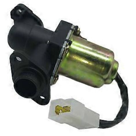 21248109 Soupape de régulation de pression pour camion VOLVO, soupape de régulation d'eau 3090898 20443881 (1/5)