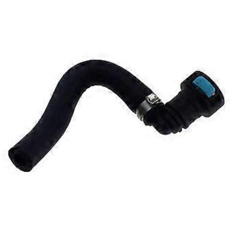 Durite du réservoir de liquide de refroidissement moteur pour Porsche Macan 2014-2018 95B122447C, 95B122447D (1/5)