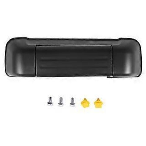 Poignée de porte de coffre arrière extérieure pour Vitara Grand Vitara XL-7 1998-2005 (1/5)