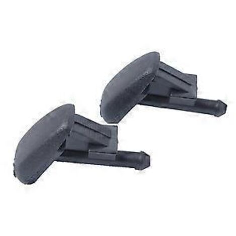 Buses de lave-glace pour BMW Série 3 E36 Z3 E36 61601384859 (lot de 2) (1/5)