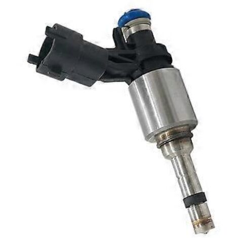 Injecteur de carburant de qualité 55248427 pour accessoires automobiles 1.8L Turbo EURO 6 2015 (1/5)