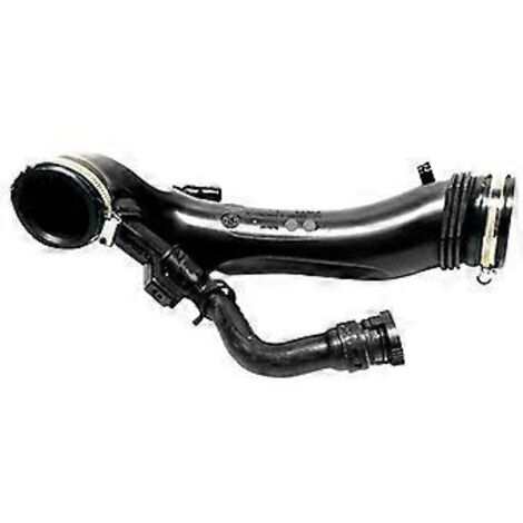 Tuyau d'admission de turbocompresseur pour 208/ pour DS4/DS5/DS6, tuyau d'admission d'air turbo 1440S4 (1/5)
